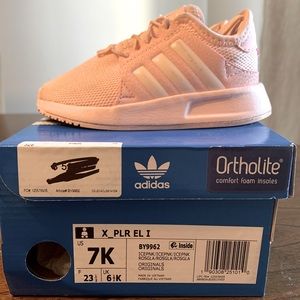 Adidas Toddler Sneakers